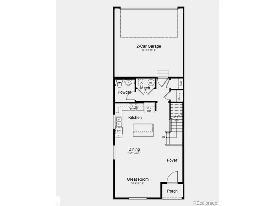 6820 Parterre N Pkwy #6, Thornton, CO 80602 - #2