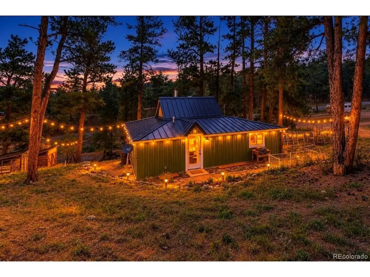 23803 Logan Ave, Pine, CO 80470 - #1