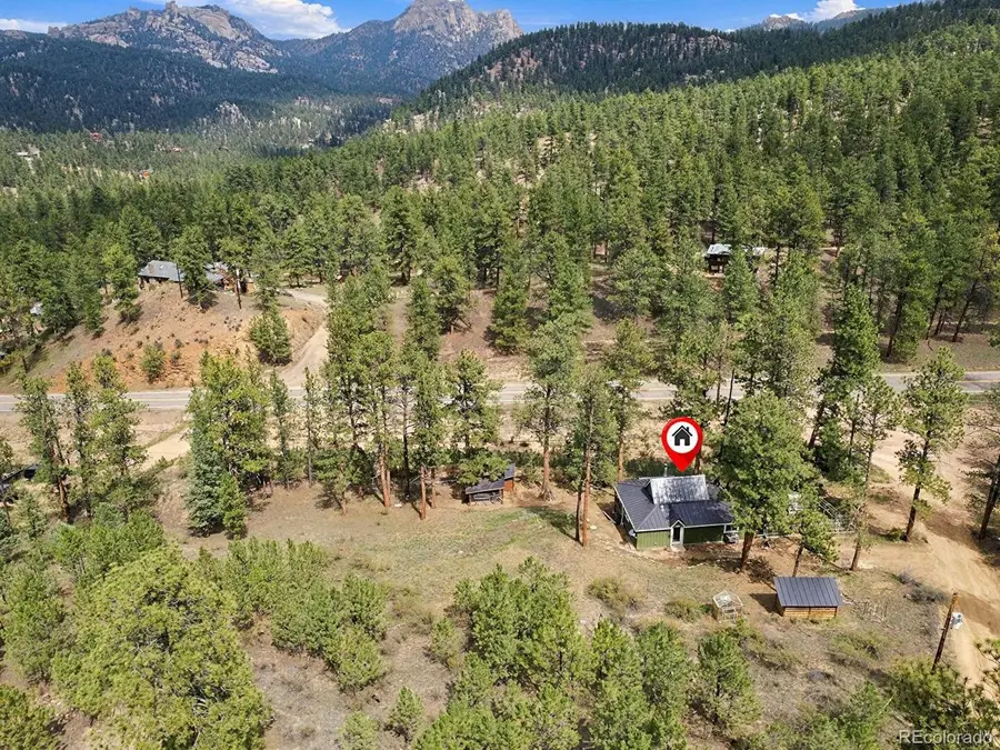 23803 Logan Ave, Pine, CO 80470 - #2