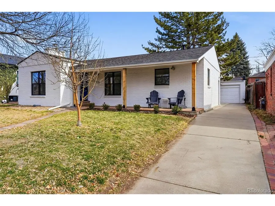 1120 Grape St, Denver, CO 80220 - #3