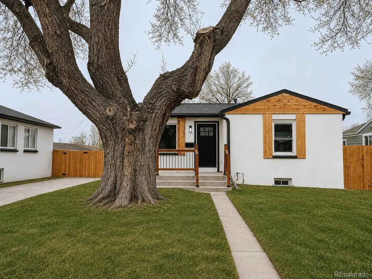 3285 S Elati St, Englewood, CO 80110 - #1