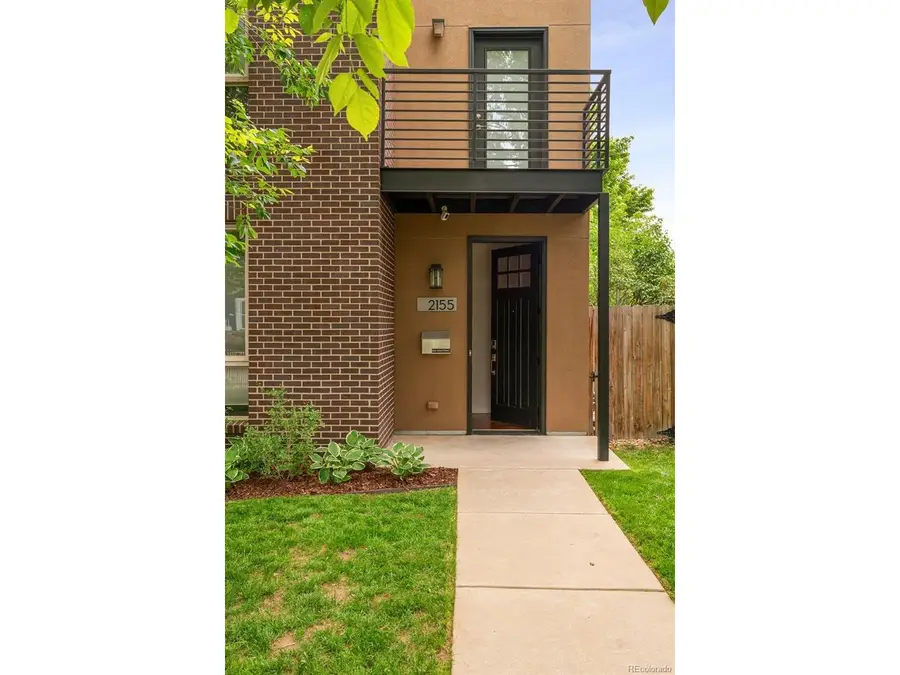 2155 S Logan St, Denver, CO 80210 - #3