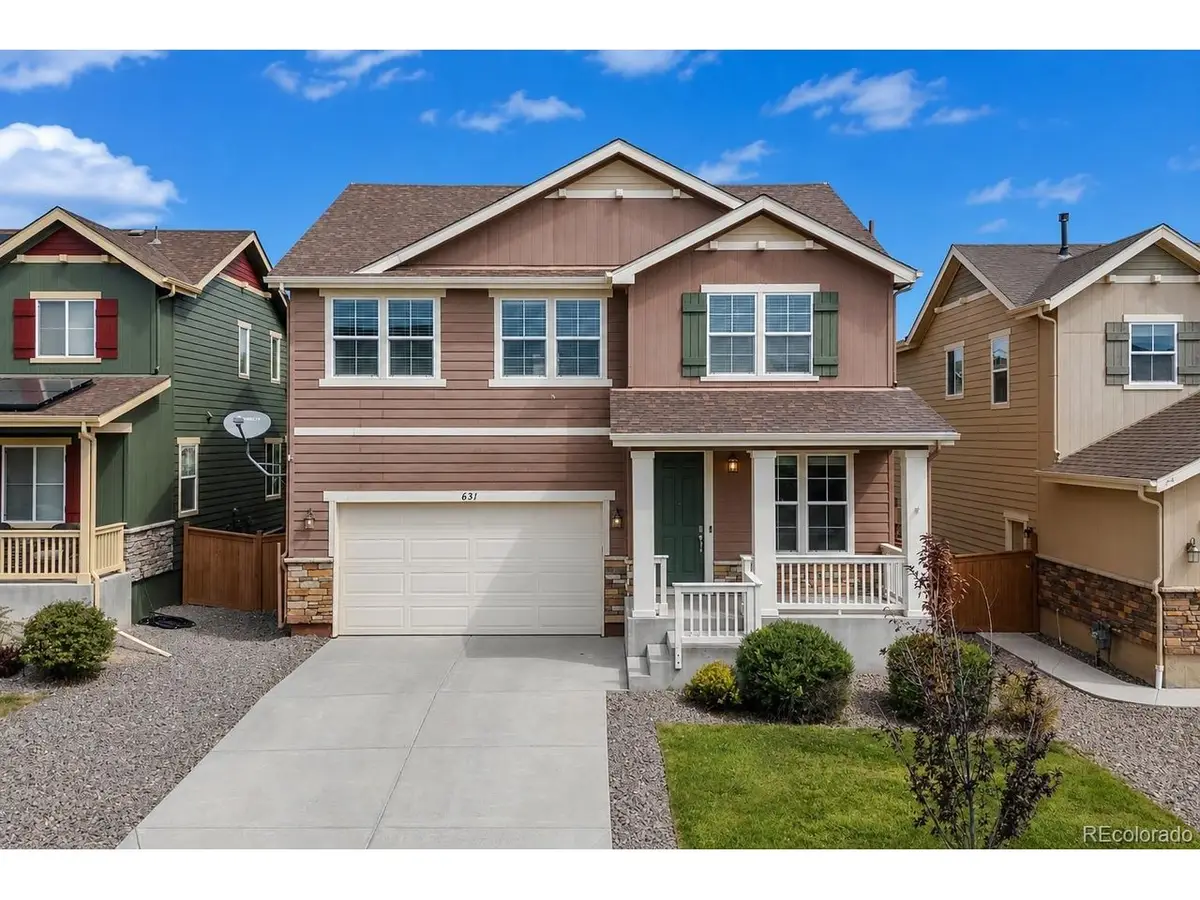 631 W 170th Pl, Broomfield, CO 80023 - #1