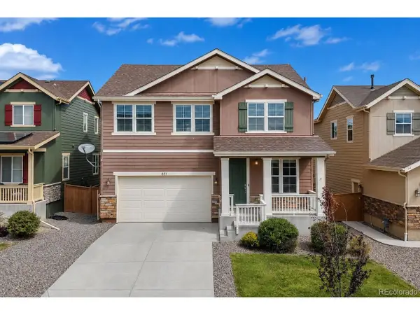 631 W 170th Pl, Broomfield, CO 80023