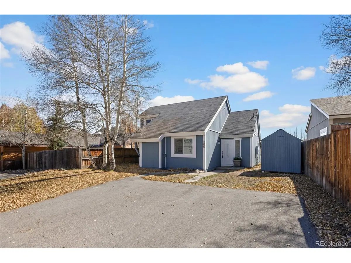 133 Woodchuck Ct, Silverthorne, CO 80498 - Image #1