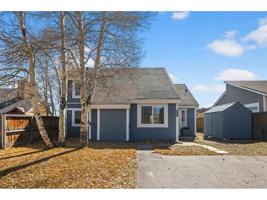 133 Woodchuck Ct, Silverthorne, CO 80498 - Image #2