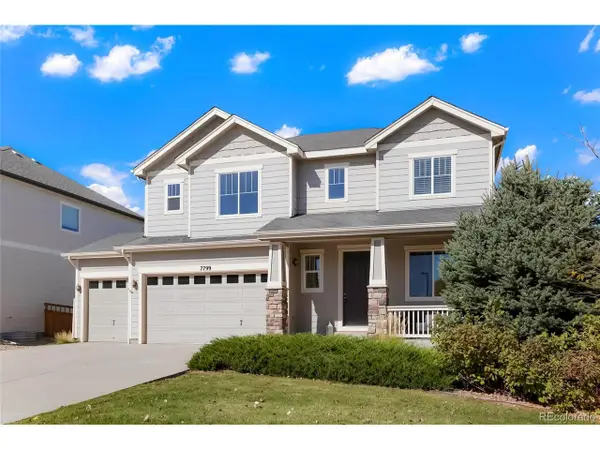 7799 Grady Cir, Castle Rock, CO 80108