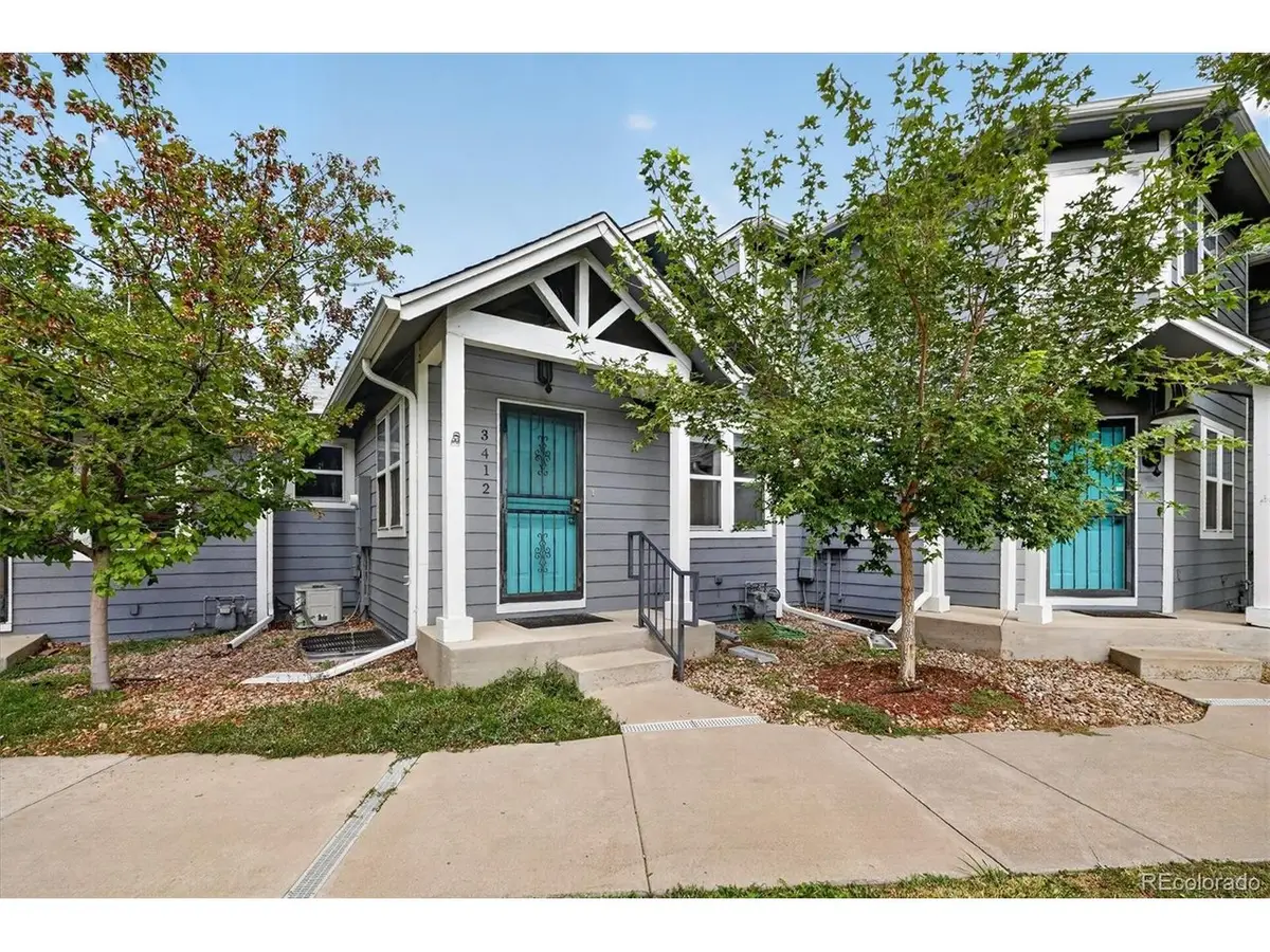 3412 S Sherman St, Englewood, CO 80113 - #1