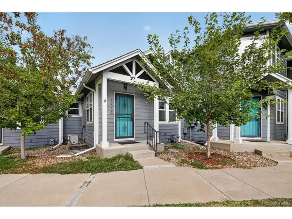 3412 S Sherman St, Englewood, CO 80113