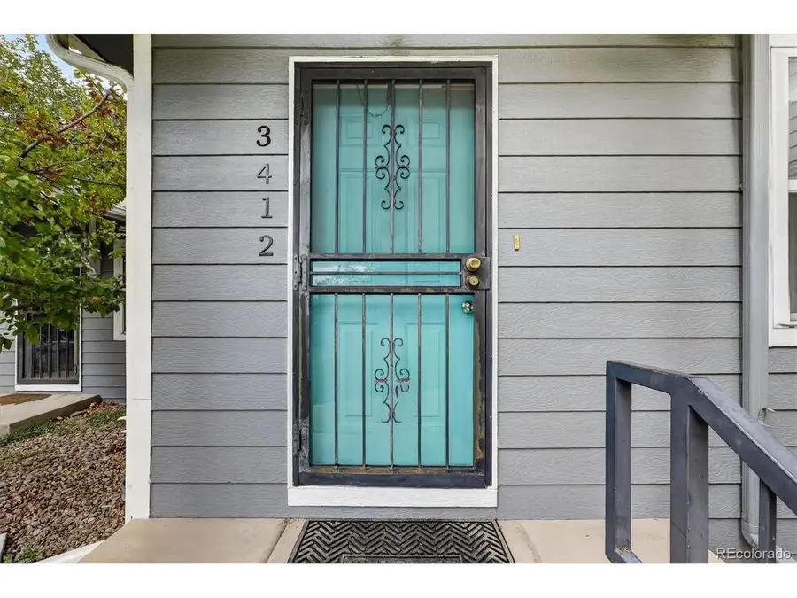 3412 S Sherman St, Englewood, CO 80113 - #2