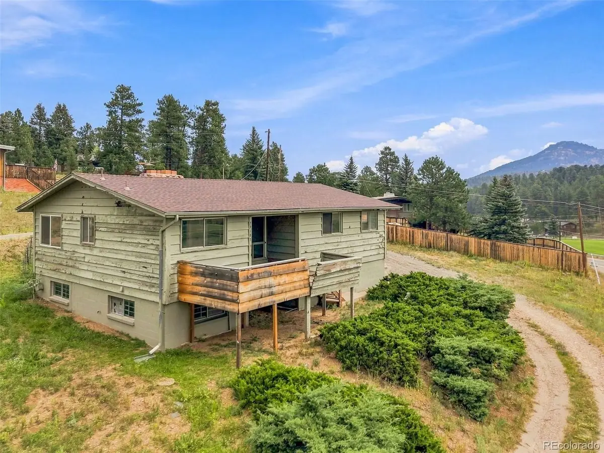 29183 Valley View Rd, Evergreen, CO 80439 - #1