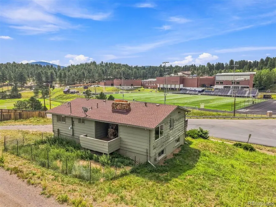 29183 Valley View Rd, Evergreen, CO 80439 - #2
