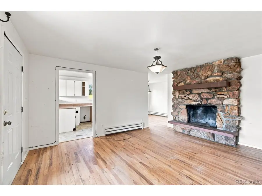 29183 Valley View Rd, Evergreen, CO 80439 - #3