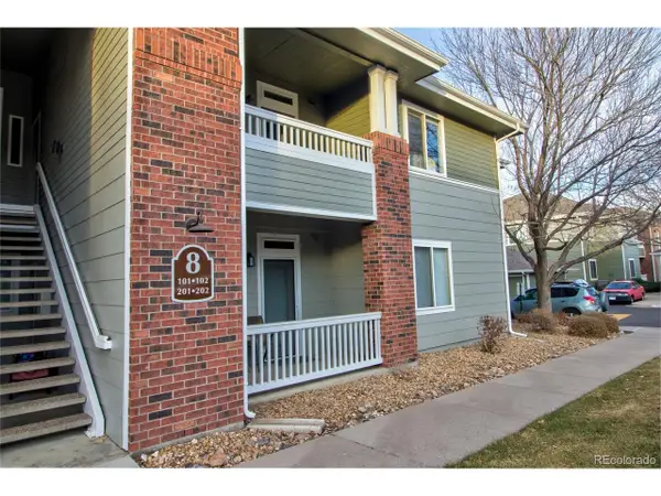 8481 W Union Ave #8-202, Littleton, CO 80123