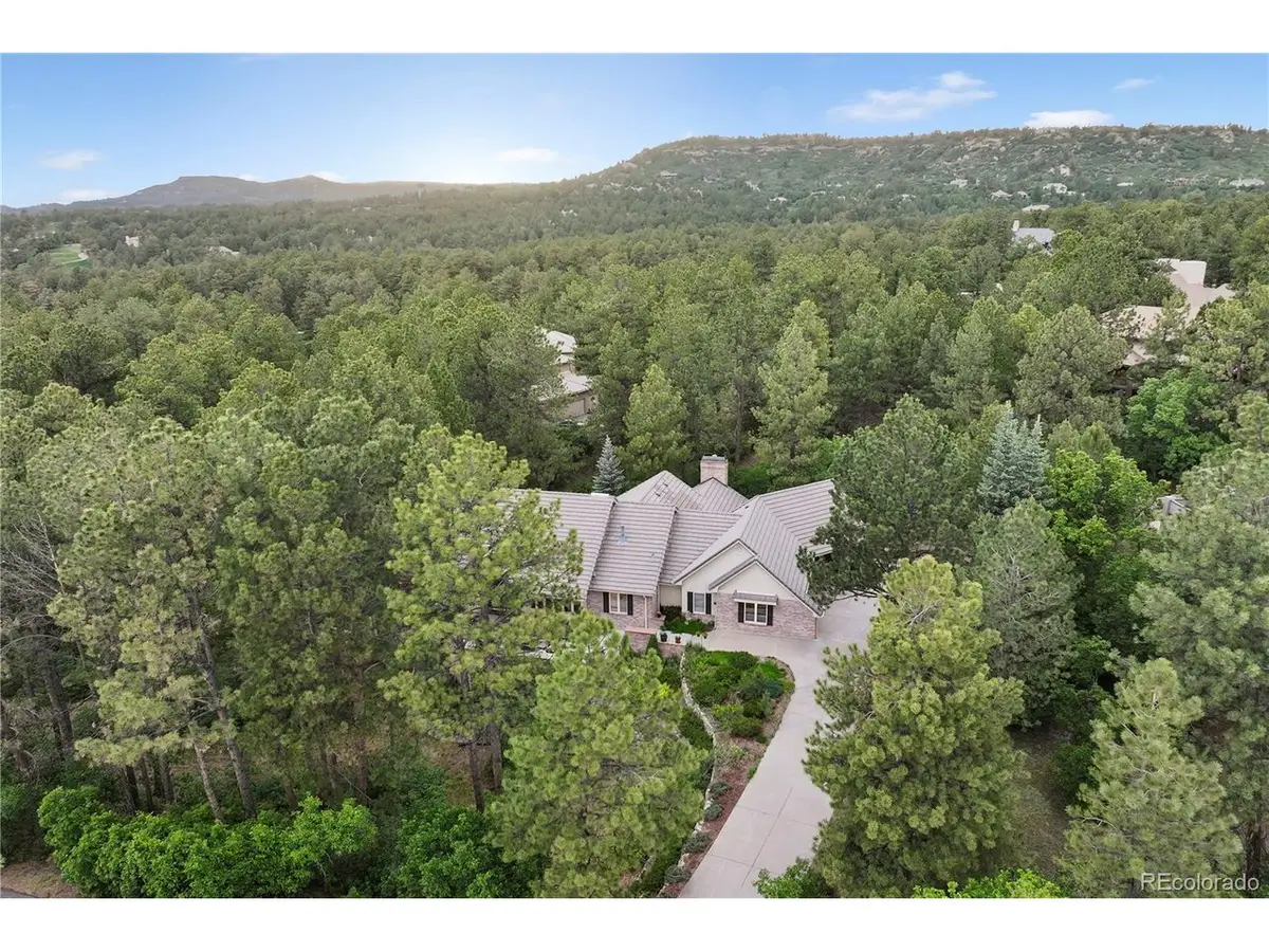 315 Prospect Dr, Castle Rock, CO 80108 - Image #1