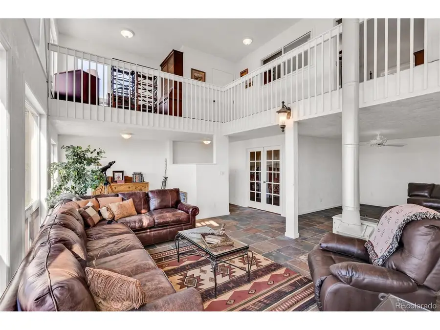 425 Edie Ln, Westcliffe, CO 81252 - #3