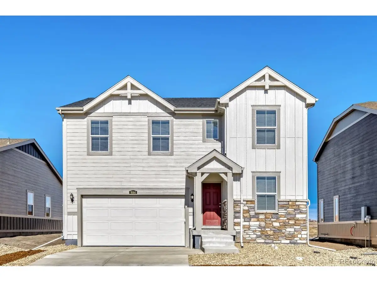 9144 Old Divide Dr, Colorado Springs, CO 80908 - #1