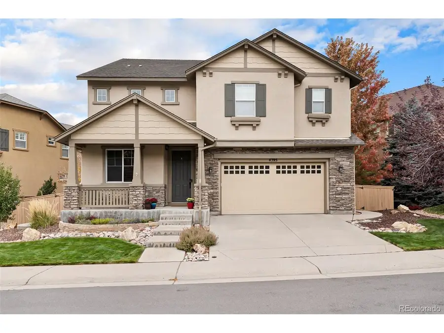 4395 Cedarpoint Pl, Highlands Ranch, CO 80130 - #2