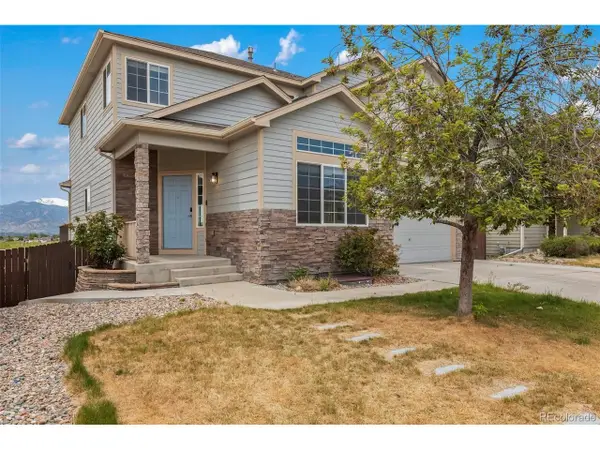 4530 Sierra Rica Rd, Colorado Springs, CO 80911