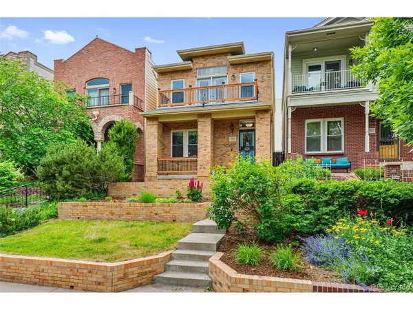 2831 Wyandot St, Denver, CO 80211