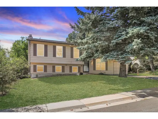 306 Matchless St, Louisville, CO 80027