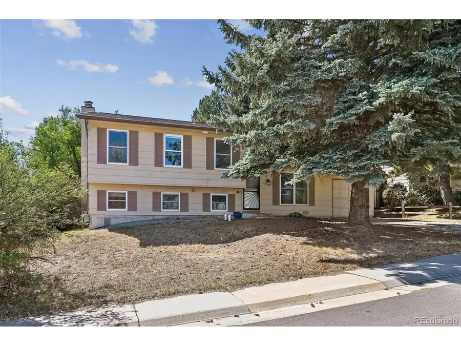 306 Matchless St, Louisville, CO 80027 - #2