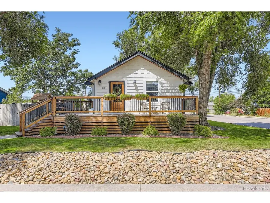 801 S Krameria St, Denver, CO 80224 - #2
