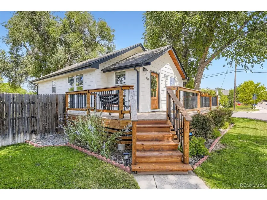 801 S Krameria St, Denver, CO 80224 - #3