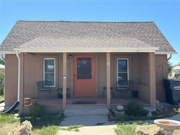 8 S Pine St, Colorado Springs, CO 80832