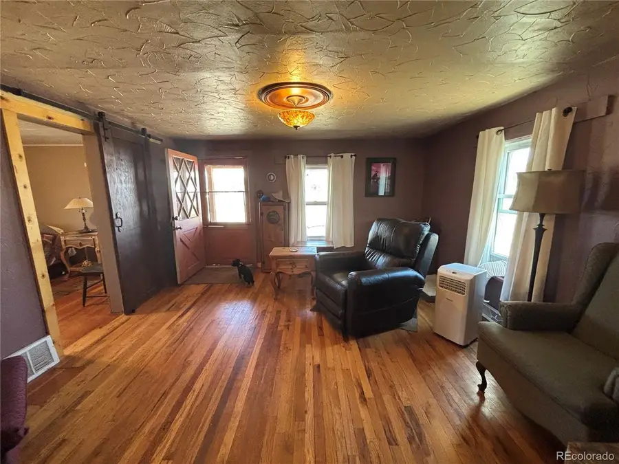 8 S Pine St, Colorado Springs, CO 80832 - #3