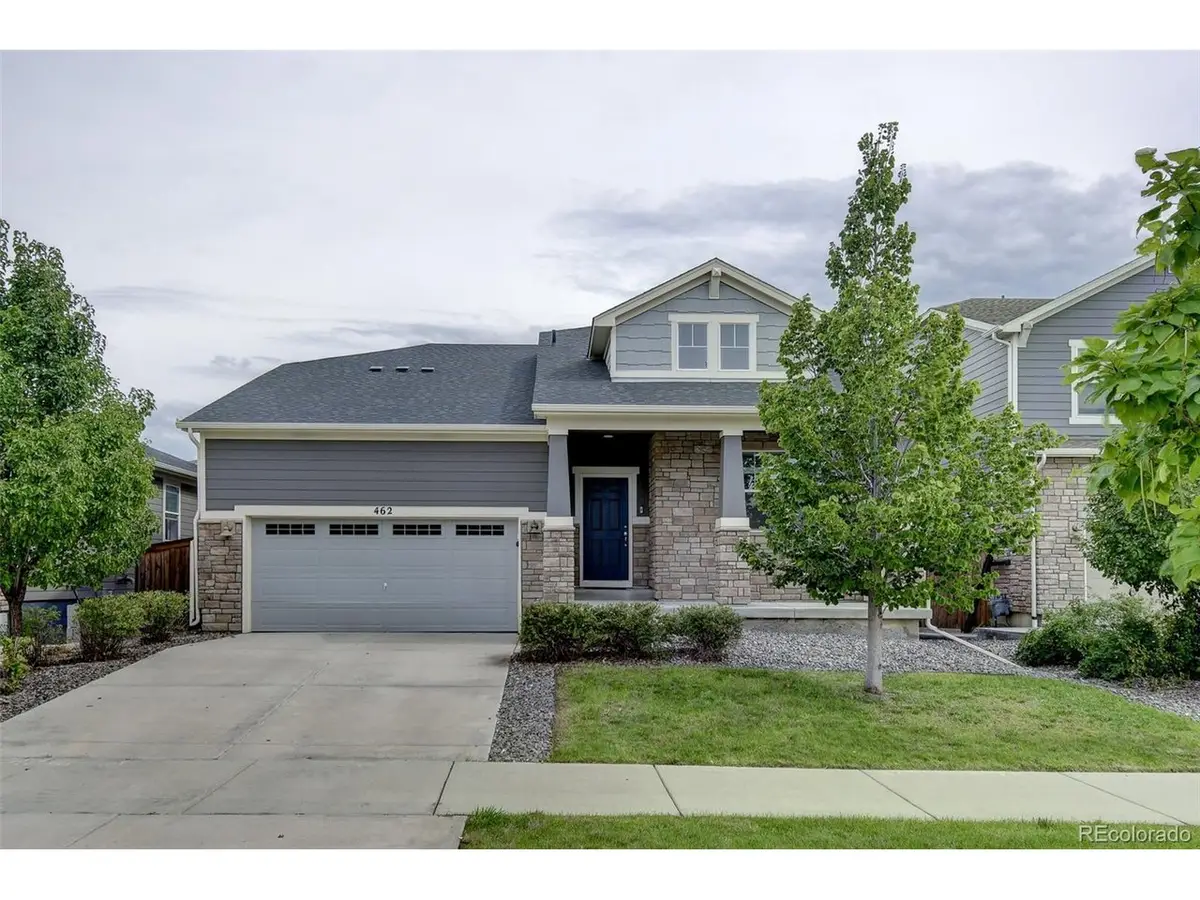 462 S Norfolk Ct, Aurora, CO 80017 - #1