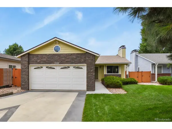 7100 W Yale Ave, Denver, CO 80227