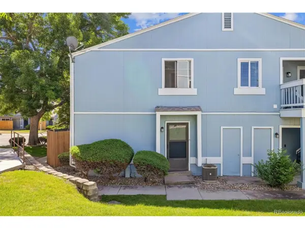 7917 Chase Cir #159, Arvada, CO 80003