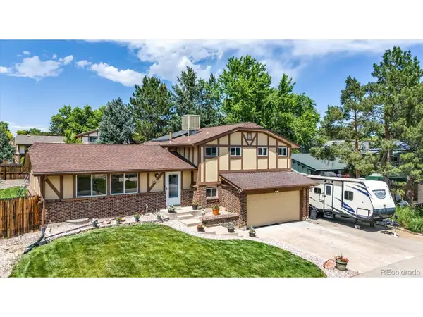 6441 W 73rd Pl, Arvada, CO 80003