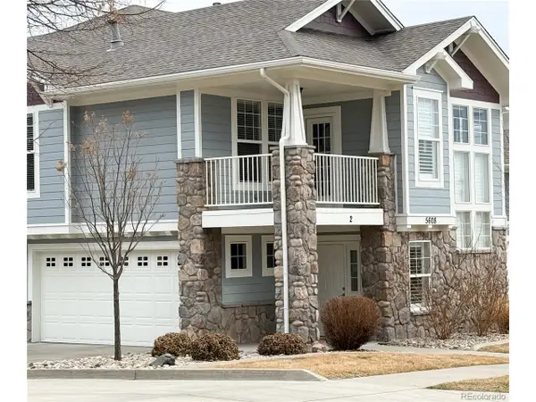 5608 Condor Dr #2, Fort Collins, CO 80525
