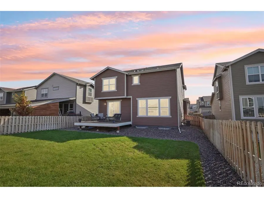 13221 E 110th Pl, Commerce City, CO 80022 - #2