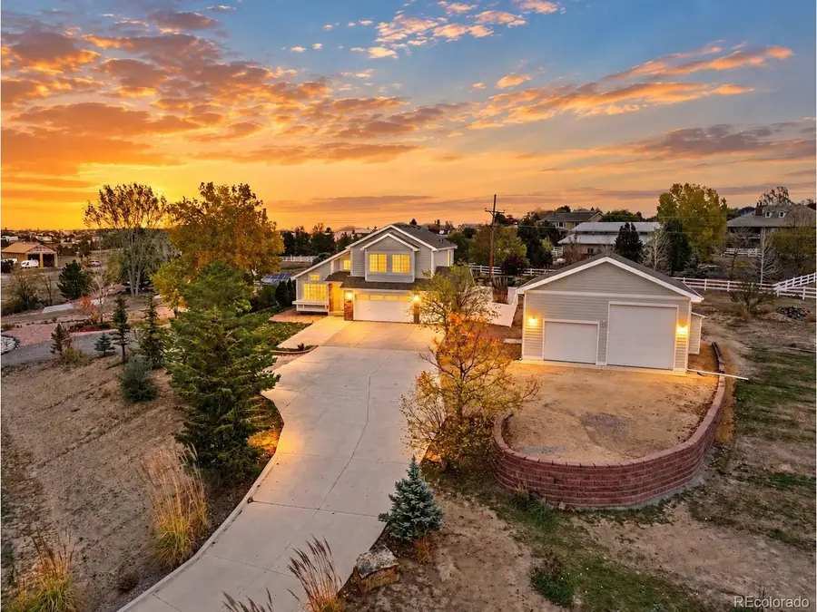 14620 Yosemite St, Brighton, CO 80602 - #2