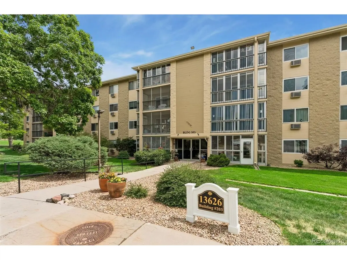 13626 E Bates Ave #104, Aurora, CO 80014 - #1