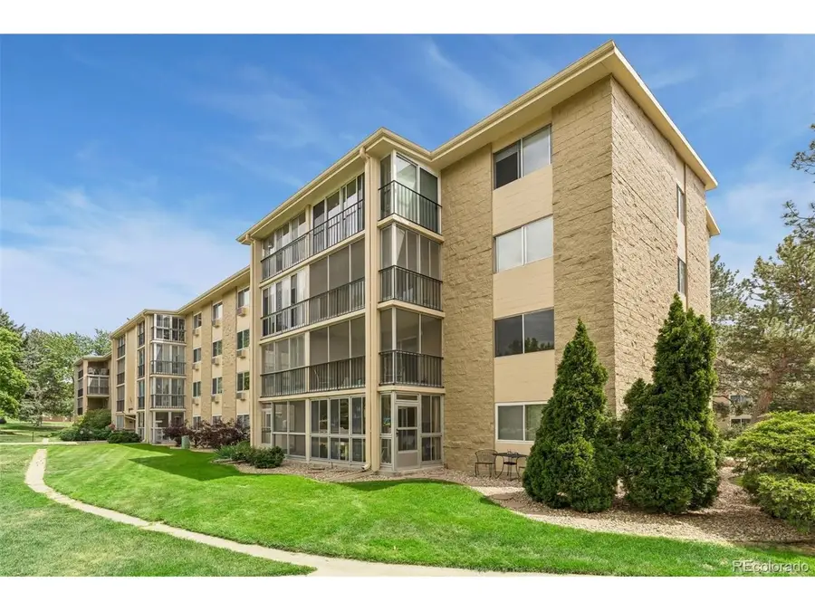 13626 E Bates Ave #104, Aurora, CO 80014 - #2