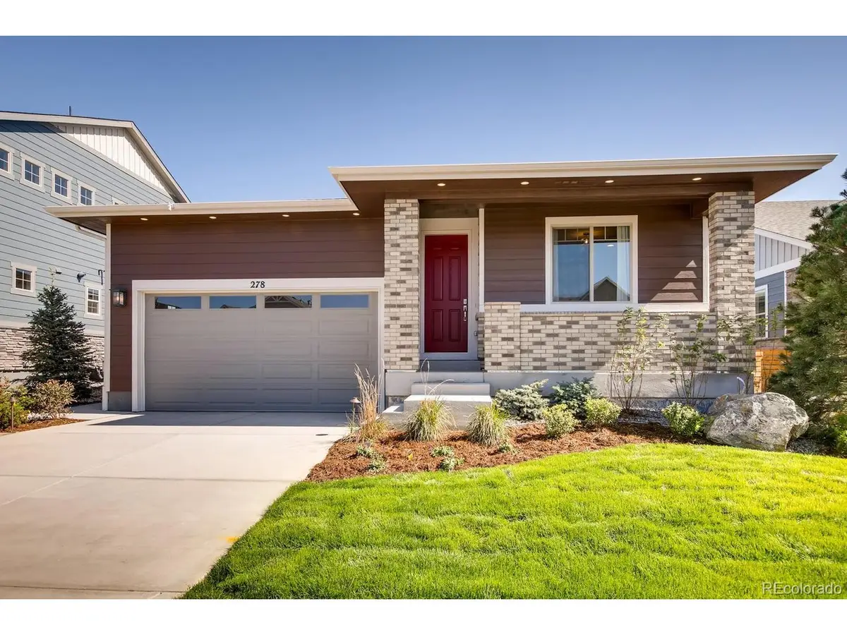46430 Heritage Ave, Bennett, CO 80102 - #1