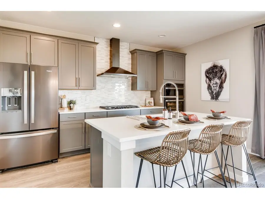 46430 Heritage Ave, Bennett, CO 80102 - #3