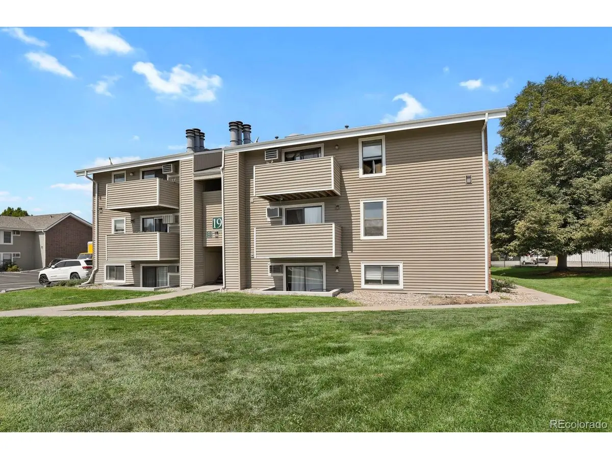 10150 E Virginia Ave #19-303, Denver, CO 80247 - Image #1