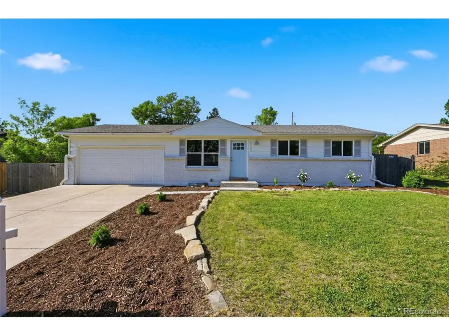 6160 W 77th Pl, Arvada, CO 80003 - #2