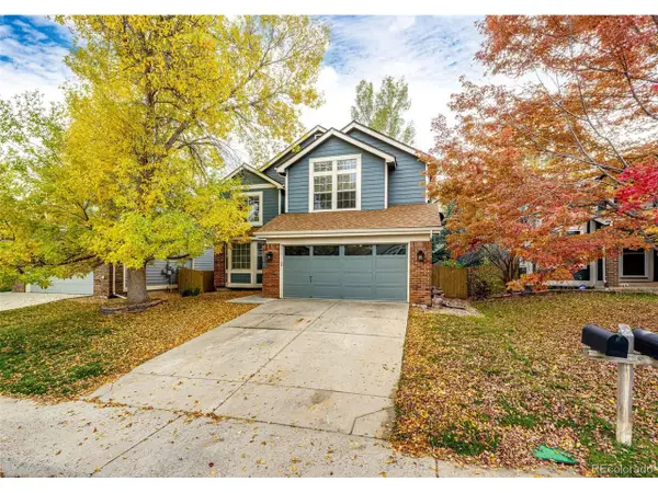 17032 E Wiley Pl, Parker, CO 80134