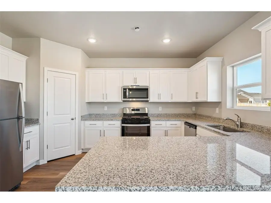 931 Sarah Ave, Fort Lupton, CO 80621 - #2