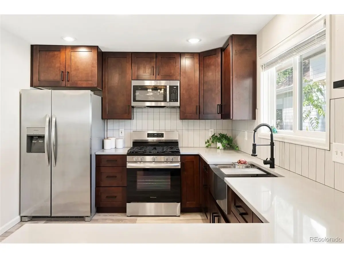 818 Baker St, Longmont, CO 80501 - #1