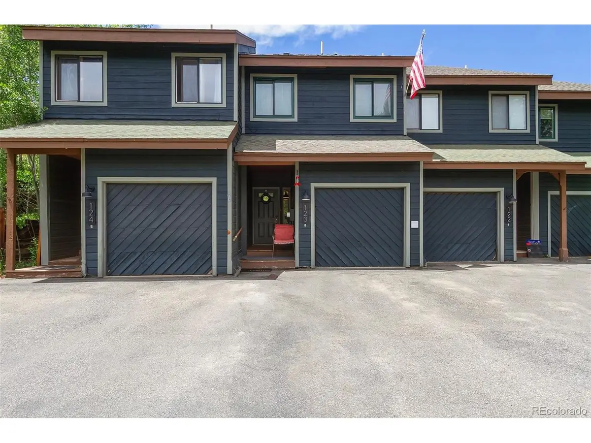 123 Burgundy Cir, Silverthorne, CO 80498 - #1