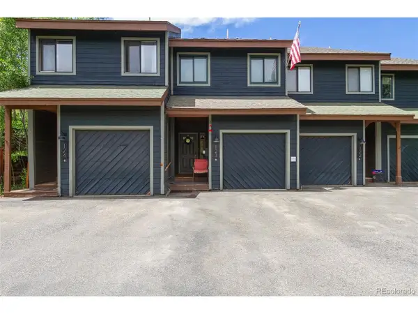 123 Burgundy Cir, Silverthorne, CO 80498