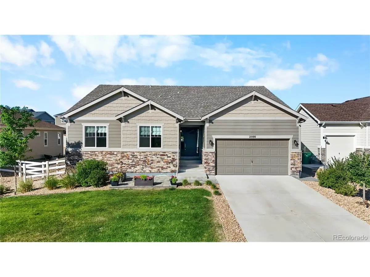 2500 Hillcroft Ln, Castle Rock, CO 80104 - #1