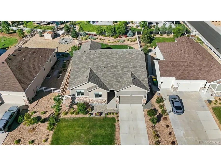 2500 Hillcroft Ln, Castle Rock, CO 80104 - #2